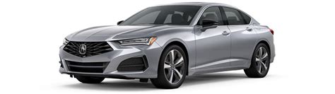 New Vehicle Specials | Leith Acura of Cary