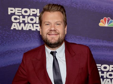 James Corden Sells His New England-Style Mansion for $17 Million