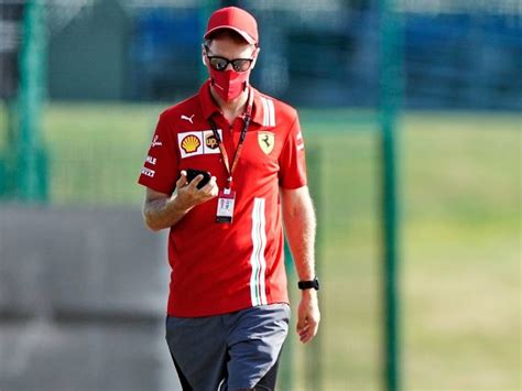 Ferrari need to address 'lose-lose' Sebastian Vettel situation | PlanetF1