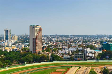 Renaissance Bengaluru Race Course Hotel, Bangalore (updated prices 2025)