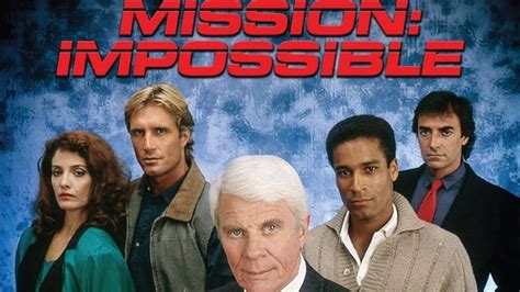 Mission Impossible Soundtrack Tracklist - The 1988 TV Series - YouTube