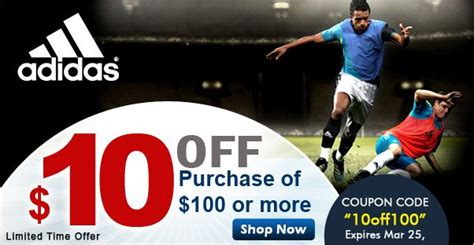 who: Adidas What: coupon Target: Those who already have the intention of buying adidas as they ...