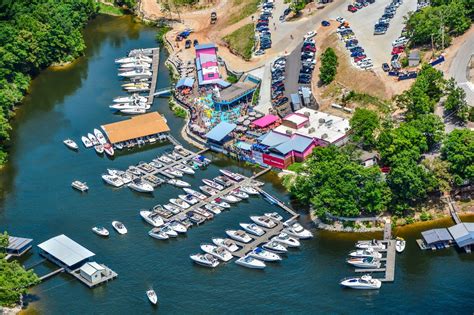 Get Ready For an Awesome August at the Lake of the Ozarks & Backwater ...