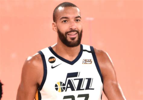 Video: Rudy Gobert scores first points of NBA restart