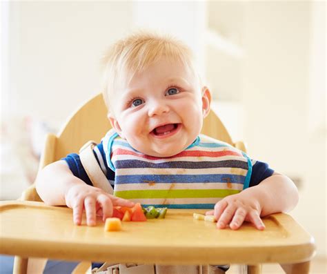 Baby-Led Weaning: What It Is and Best First Foods To Try | Family Futures