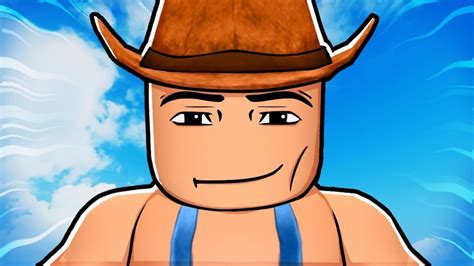 Roblox Chad Face Avatar: What Does the Meme Mean? - GameRevolution