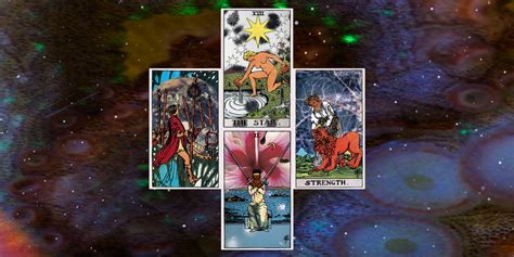 Your Weekly Tarot Card Reading, by Zodiac Sign