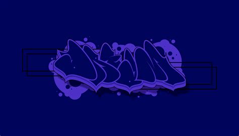 Dream Graffiti Throwup by GeOh-One on DeviantArt