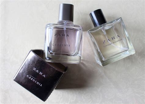 Zara fragrance dupes for CHLOE / YSL Black Opium - Mehar Tariq