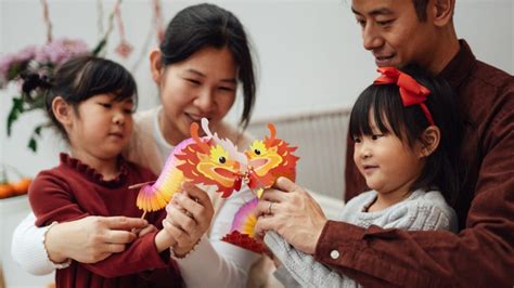 Fun Lunar New Year Traditions Your Kids Will Love