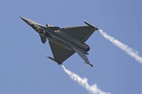 Cool Jet Airlines: Dassault Rafale M fighter jet