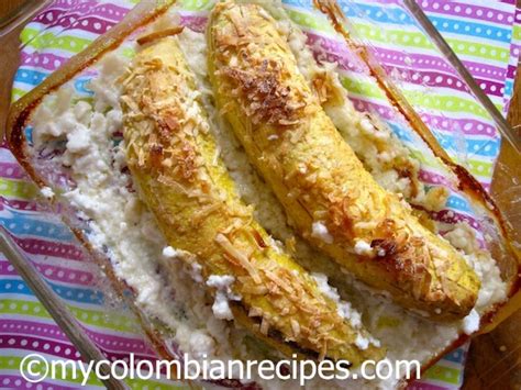 10 Ripe (Yellow) Plantain Recipes I Love - My Colombian Recipes