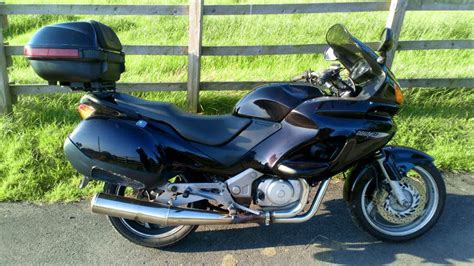 Honda deauville 650 | in Heywood, Manchester | Gumtree