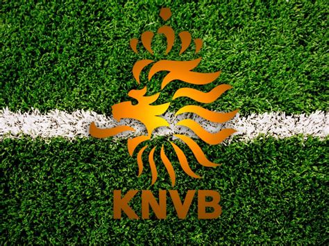 KNVB-logo – Groene Ster