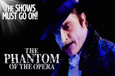 Least known phantom of the opera songs - lodir