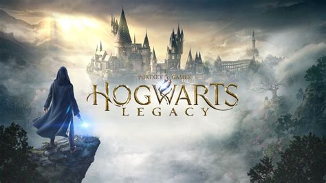 WARNER BROS. GAMES ANNOUNCES HOGWARTS LEGACY - Impulse Gamer