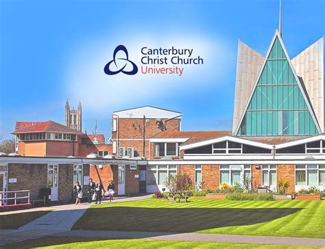 Canterbury Christ Church University - EN Global Education Ltd