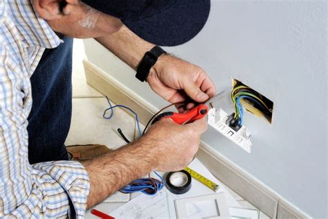 Different Services Offered By Professional Electricians In Atlanta ...