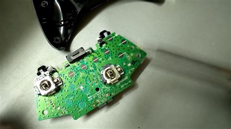 Xbox 360 Controller Repair Shop
