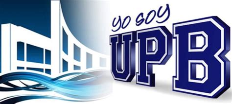 Logo UPB PNG