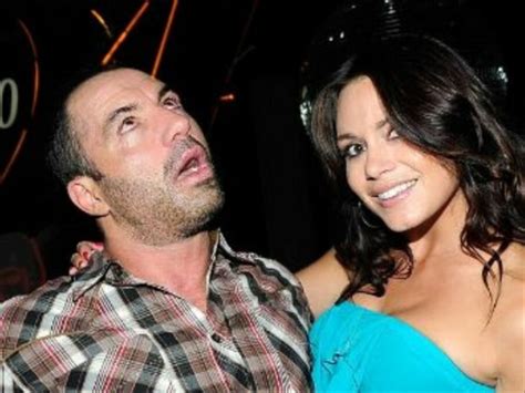 Who Is Joe Rogan's Wife Jessica Ditzel? What Does She Do For A Living?