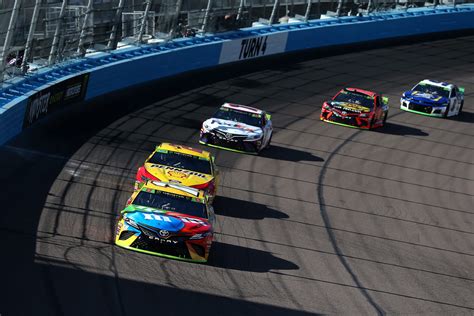 Should NASCAR get rid of stage racing?