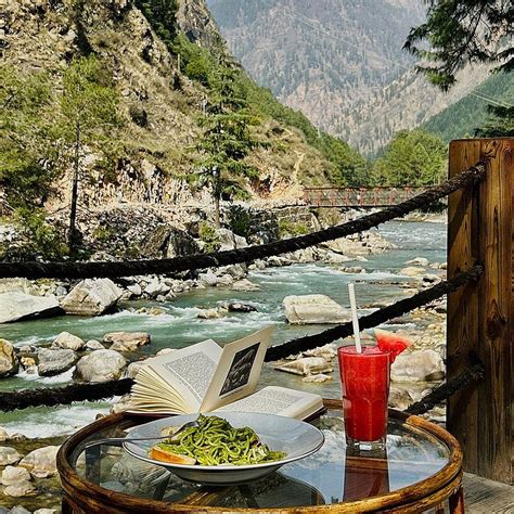 9 Best Cafes To Explore In Kasol In 2024 | LBB