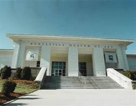 Huntsville Museum of Art holds exhibit of art from its permanent collection - al.com