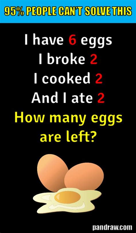 Clever Riddles For Kids Funny Riddles With Answers Fu - vrogue.co