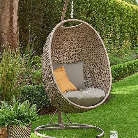 10 best egg chairs for your garden in 2021: Get inspired by Mrs Hinch ...