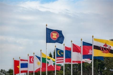 ASEAN Chair 2020 – Responsibility and opportunity for Viet Nam - Da ...