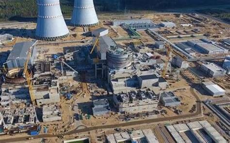 Advanced Nuclear Power Plant Construction Techniques Can Help Provide Innovative Solutions for ...