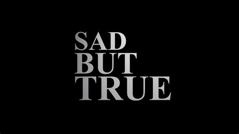 The HU - Sad But True (Teaser) - YouTube