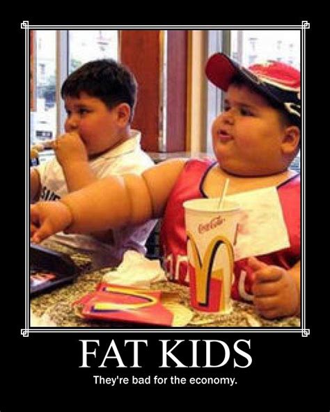 Fat Kids