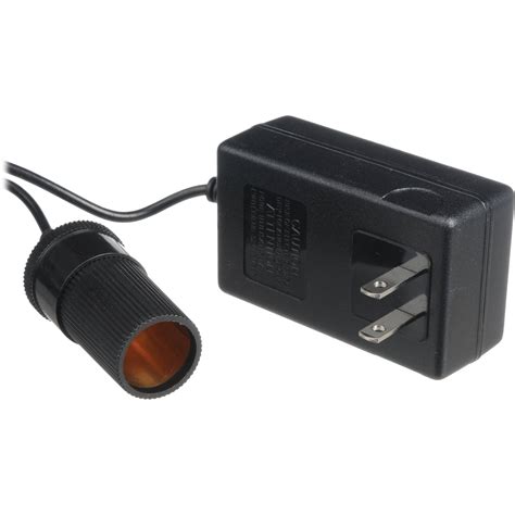 Bescor AC150 110V AC Adapter AC150 B&H Photo Video