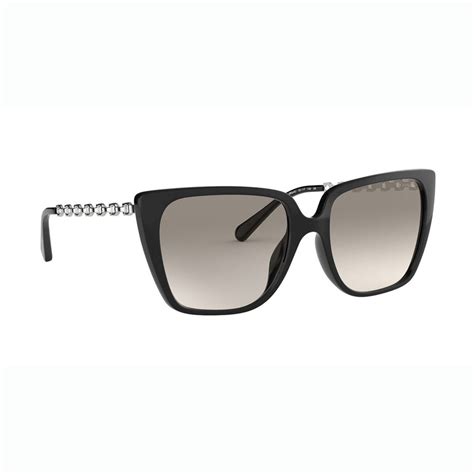 Coach Women's Black Sunglasses 55mm | Women's Sunglasses | Accessories - Shop Your Navy Exchange ...