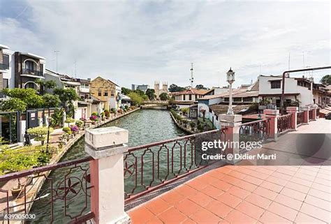 69 Malacca Strait Bridge Stock Photos, High-Res Pictures, and Images ...