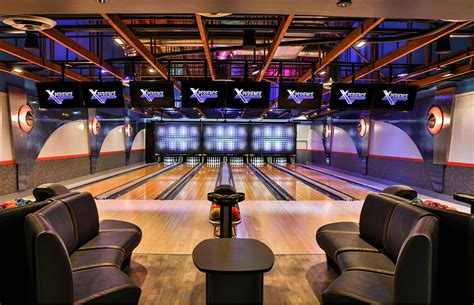 Bowling & Billiards Boston - Boston Nightlife & Social Events - Kids ...