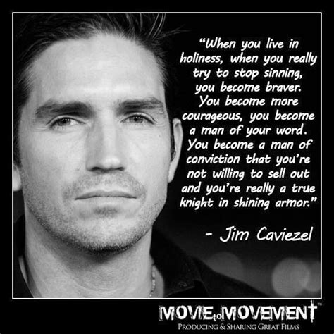 jim caviezel | Catholic quotes, Quotes, Faith quotes