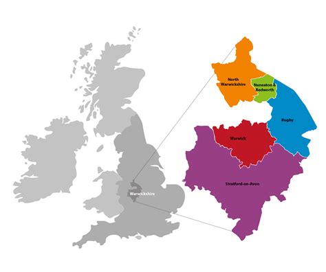 About Warwickshire – Warwickshire County Council