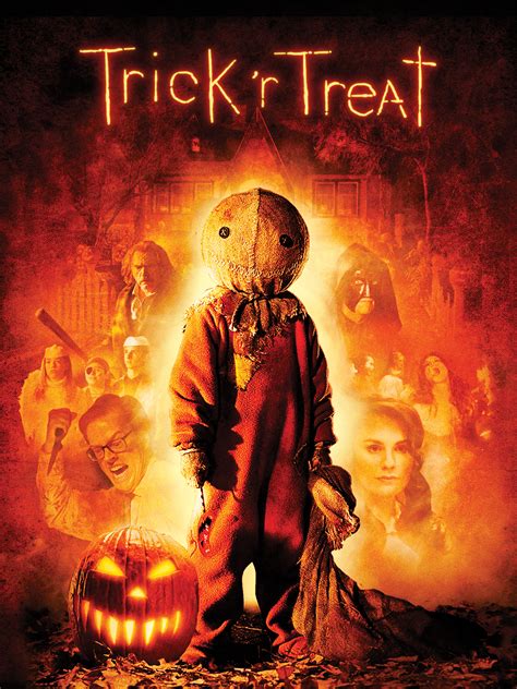 프라임 비디오: Trick 'r Treat