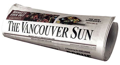 US Hedge Funds Squeezing Profitable Postmedia: Union | The Tyee