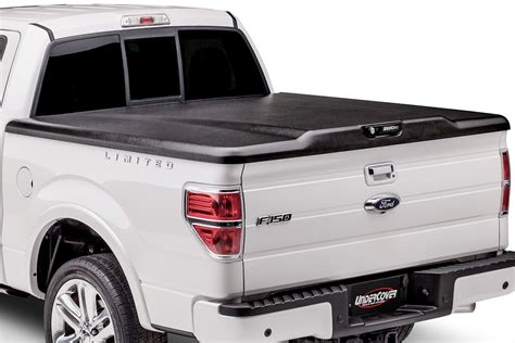 Undercover Elite Tonneau Cover - Undercover Elite Truckbed Cover