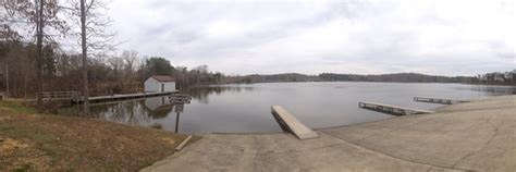 Lake Mackintosh Park and Marina - Alamance County, NC - LocalWiki