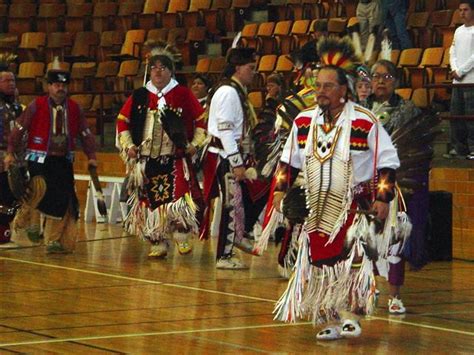 Native American Heritage Month- Calendar of Events - Inclusive ...