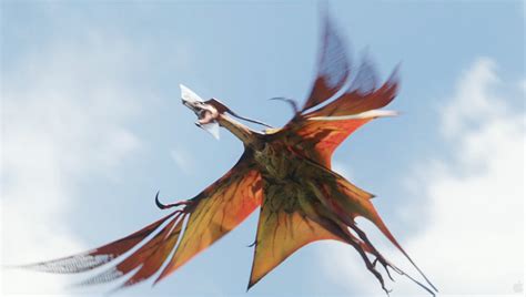 Great Leonopteryx | Avatar Wiki | FANDOM powered by Wikia