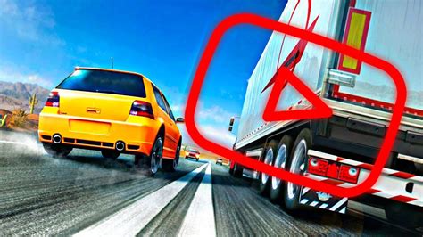 Traffic Racer | Gameplay in 3 minute - YouTube