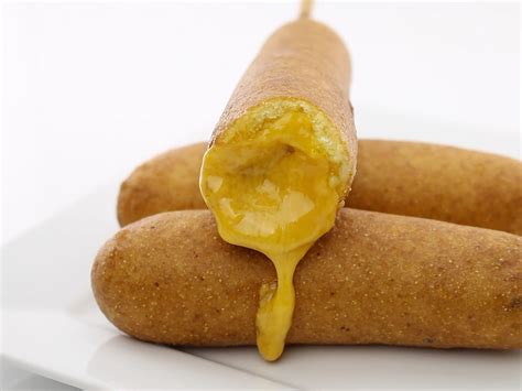 Cheesy Corn Dog Recipe | ppgbbe.intranet.biologia.ufrj.br