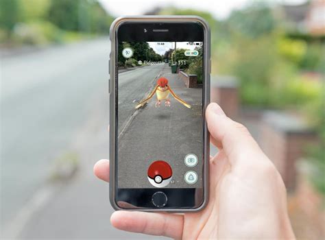 6 best AR games for iPhone and Android | The Independent | The Independent