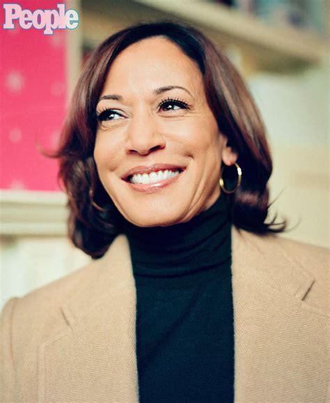 Kamala Harris on Pink Library at VP Residence: 'Challenging What Power Looks Like'